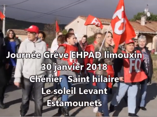 Webaude tv limoux